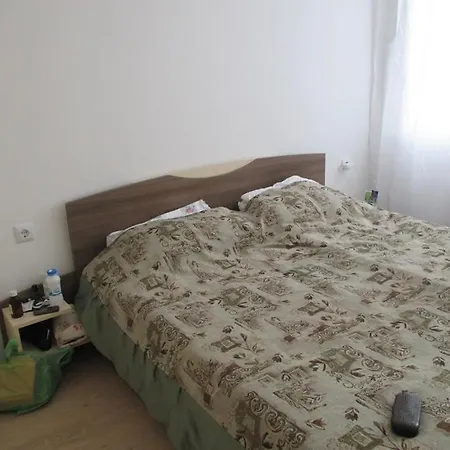 Свети Влас , Радуга-2 Sveti Vlas