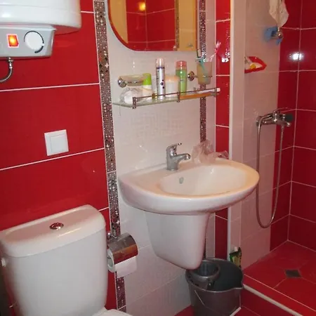 Свети Влас , Радуга-2 Appartement *